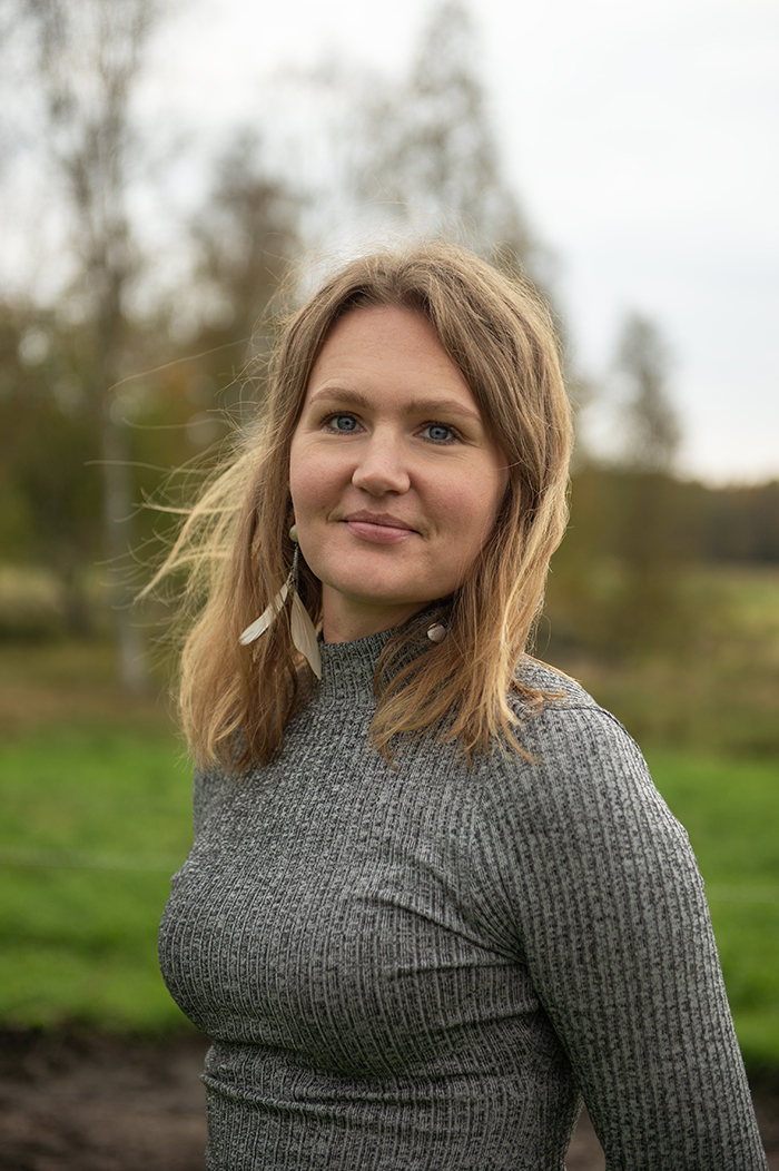 Anna Andersson